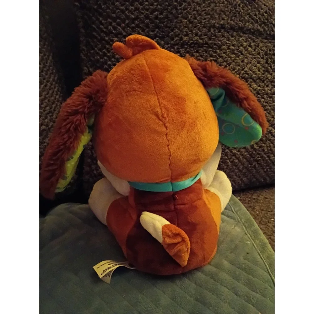 Leap Frog Speak and Learn Puppy, Cute Toy for Babies and Toddlers